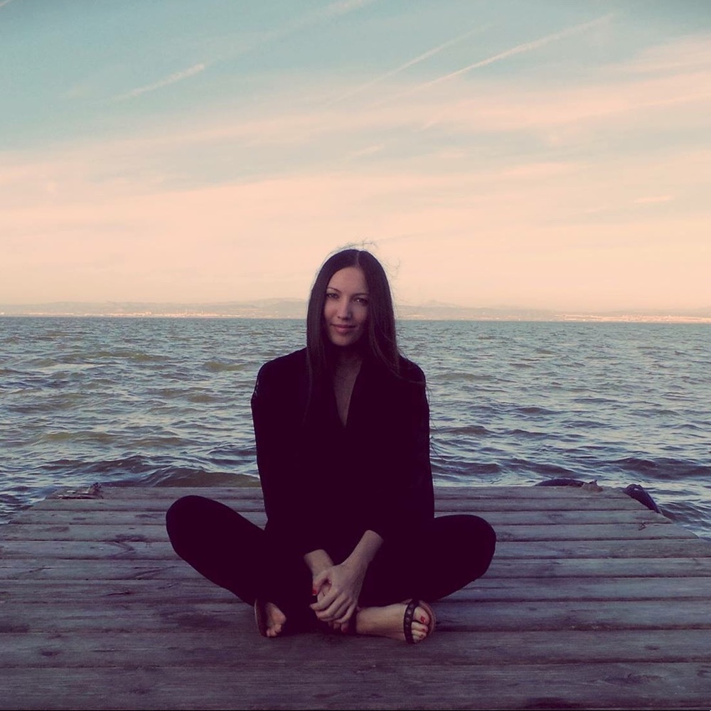 Meet your Posher, Oana